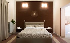 Corte Nicolaiana Apartments By Wonderful Italy