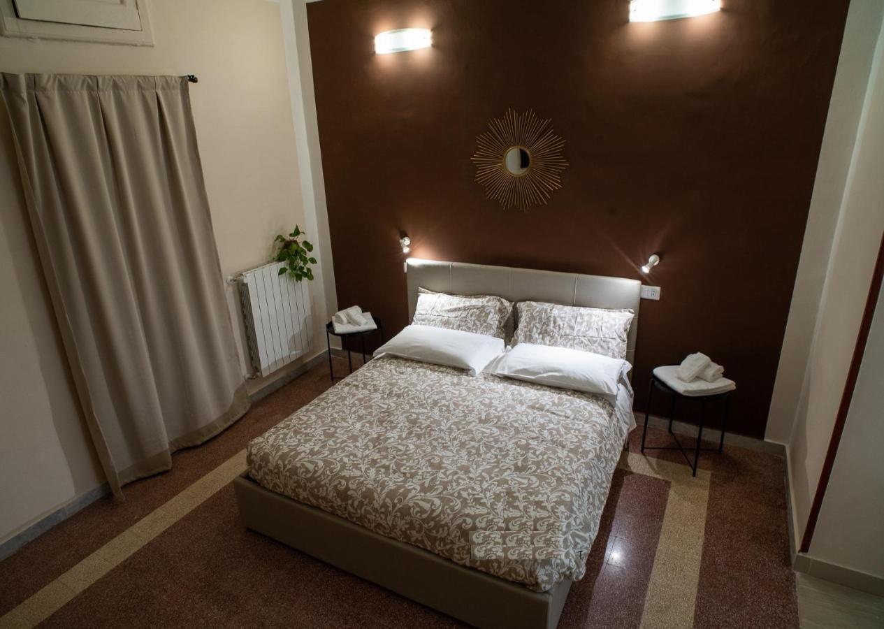 Corte Nicolaiana Apartments By Wonderful Italy Bari Zewnętrze zdjęcie