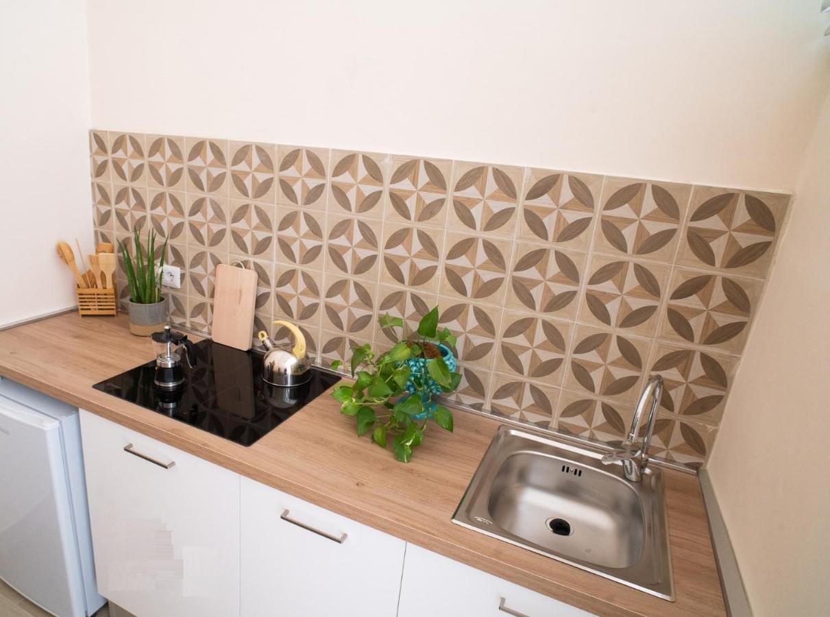 Corte Nicolaiana Apartments By Wonderful Italy Bari Zewnętrze zdjęcie