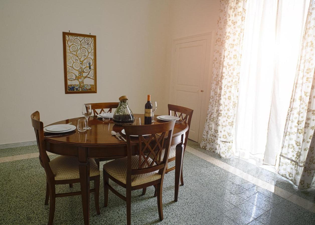 Corte Nicolaiana Apartments By Wonderful Italy Bari Zewnętrze zdjęcie
