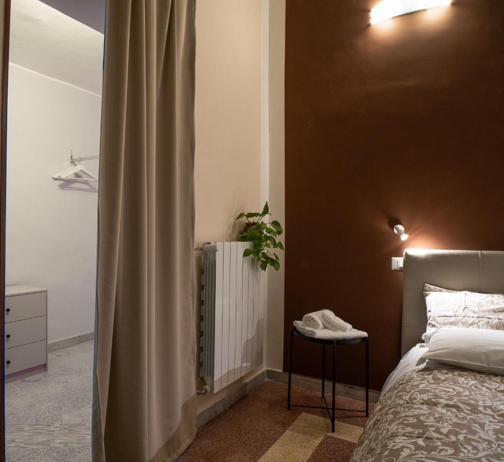 Corte Nicolaiana Apartments By Wonderful Italy Bari Zewnętrze zdjęcie