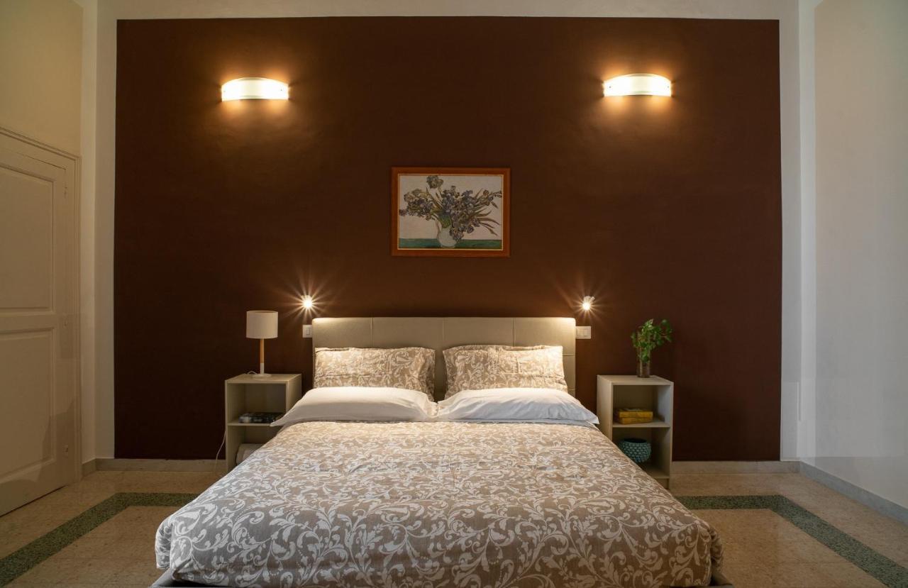 Corte Nicolaiana Apartments By Wonderful Italy Bari Zewnętrze zdjęcie